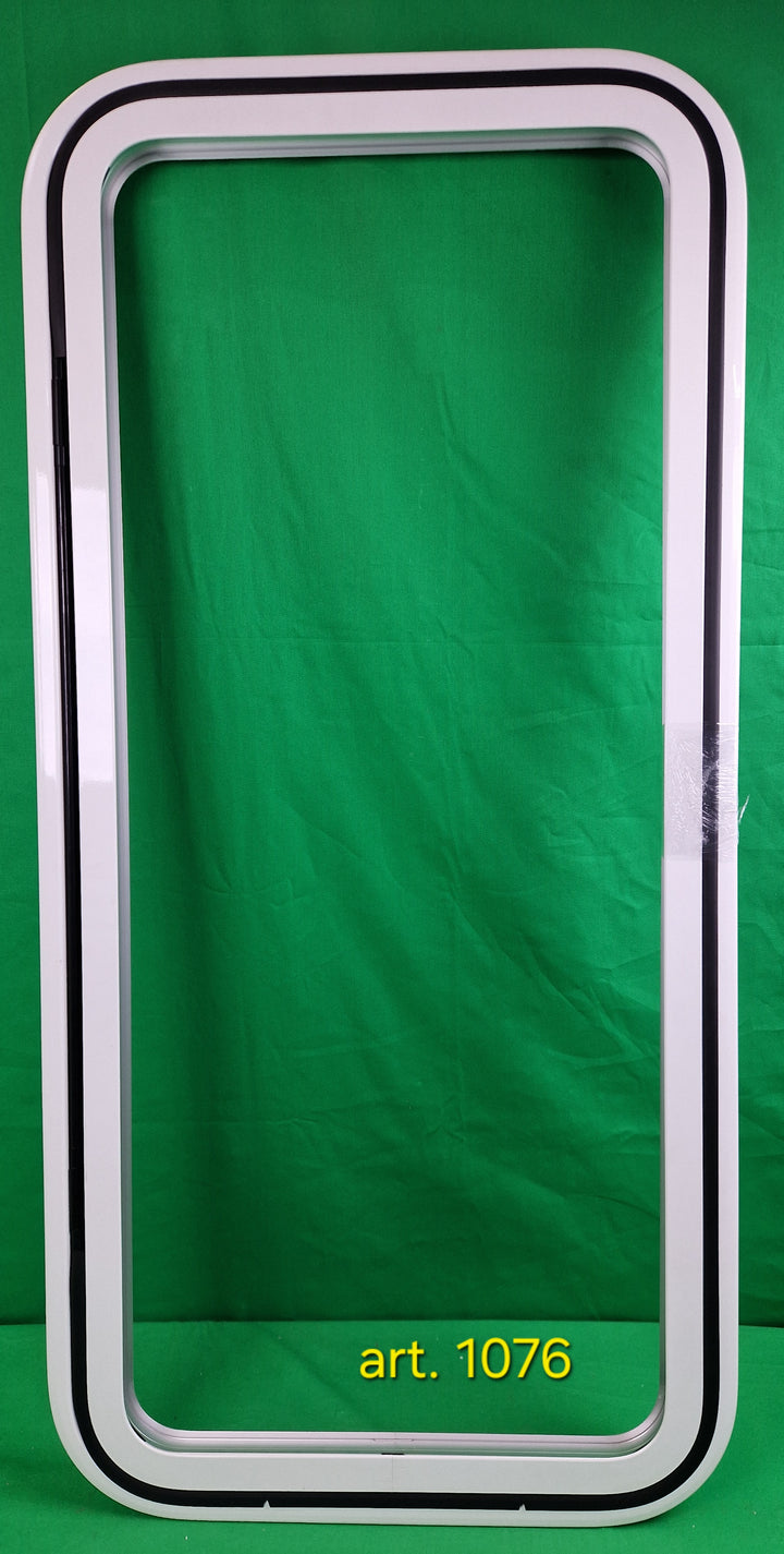 Ramme serviceluke Hobby Bobil 13 og nyere