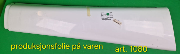 Rapido sidedeksel venstre side