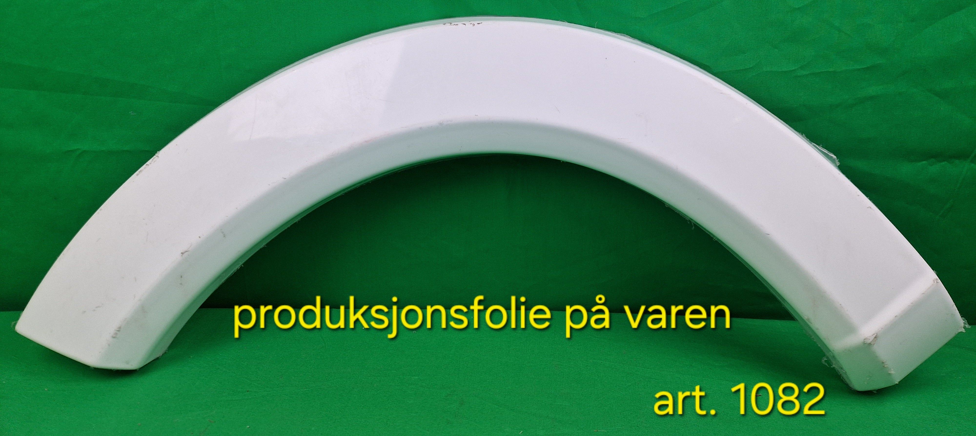 Hjulbue Euramobil