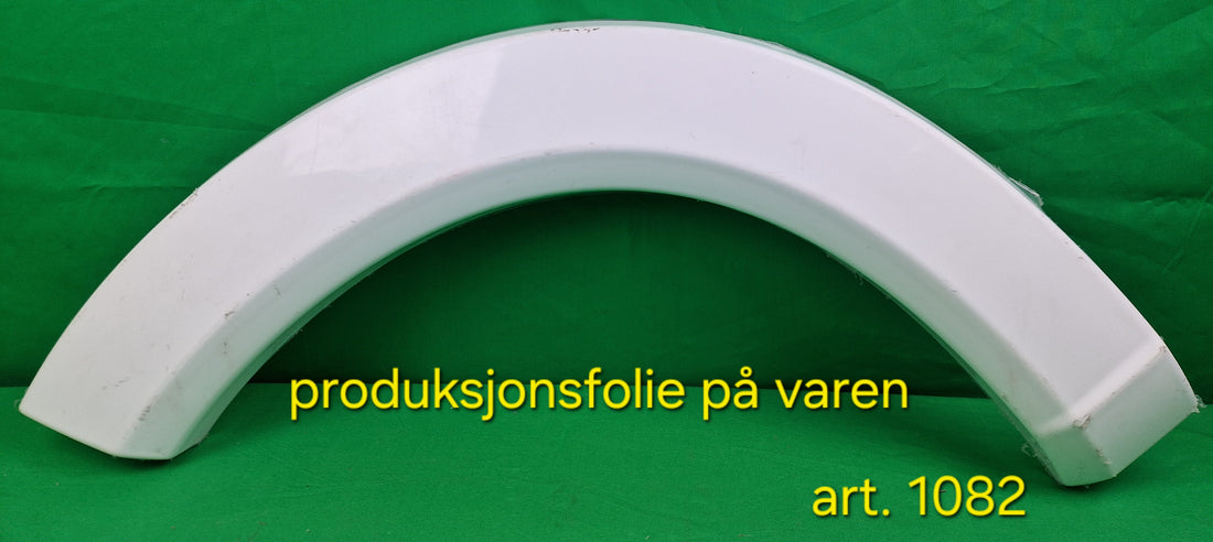 Hjulbue Euramobil