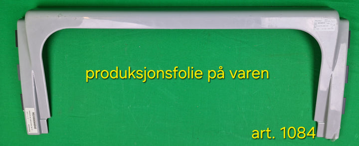 Spoiler lasteluke Adria