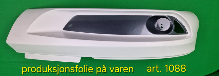 Hjørneprofil Hobby?