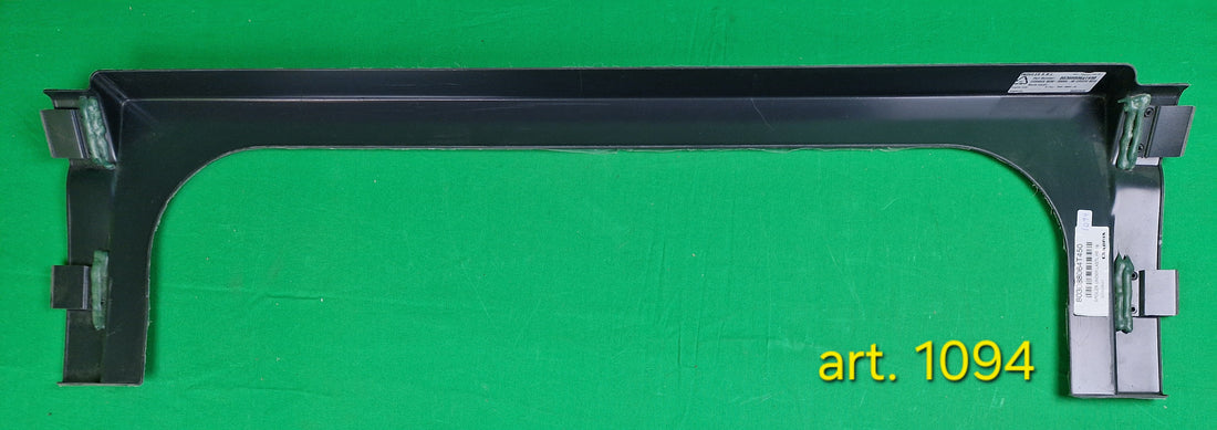 underdel dørr Adria