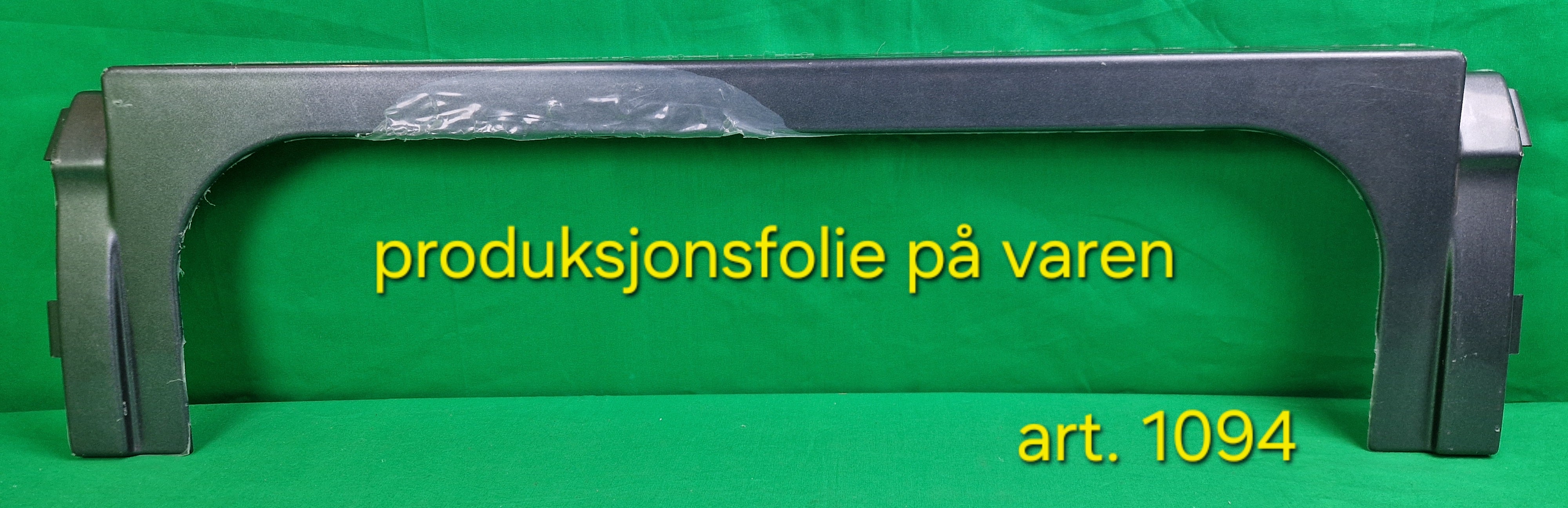 underdel dørr Adria