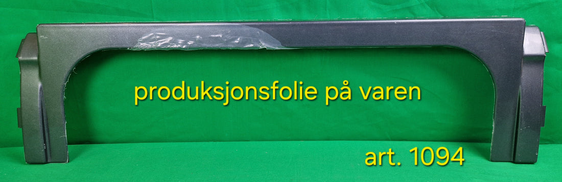 underdel dørr Adria