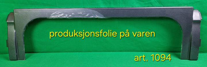 underdel dørr Adria