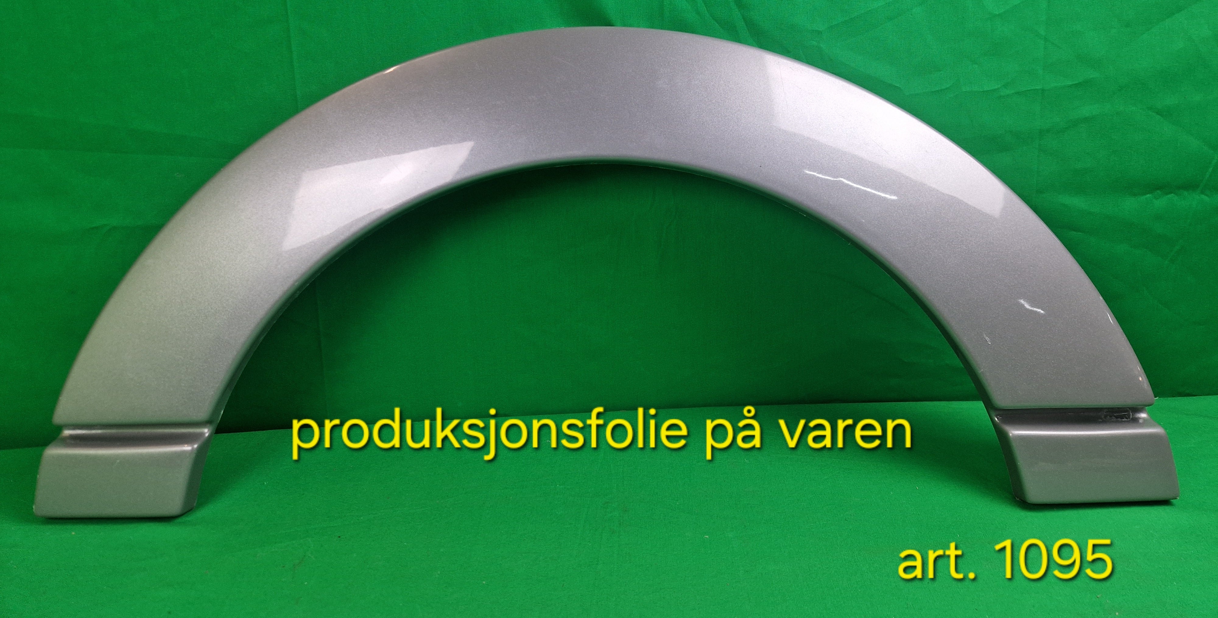Hjulbue Adria