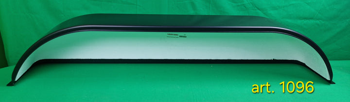 Boogie hjulhus Hobby