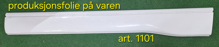 Side skjørt Kabe