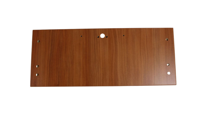 Front skuff, Hymer Tramp 554