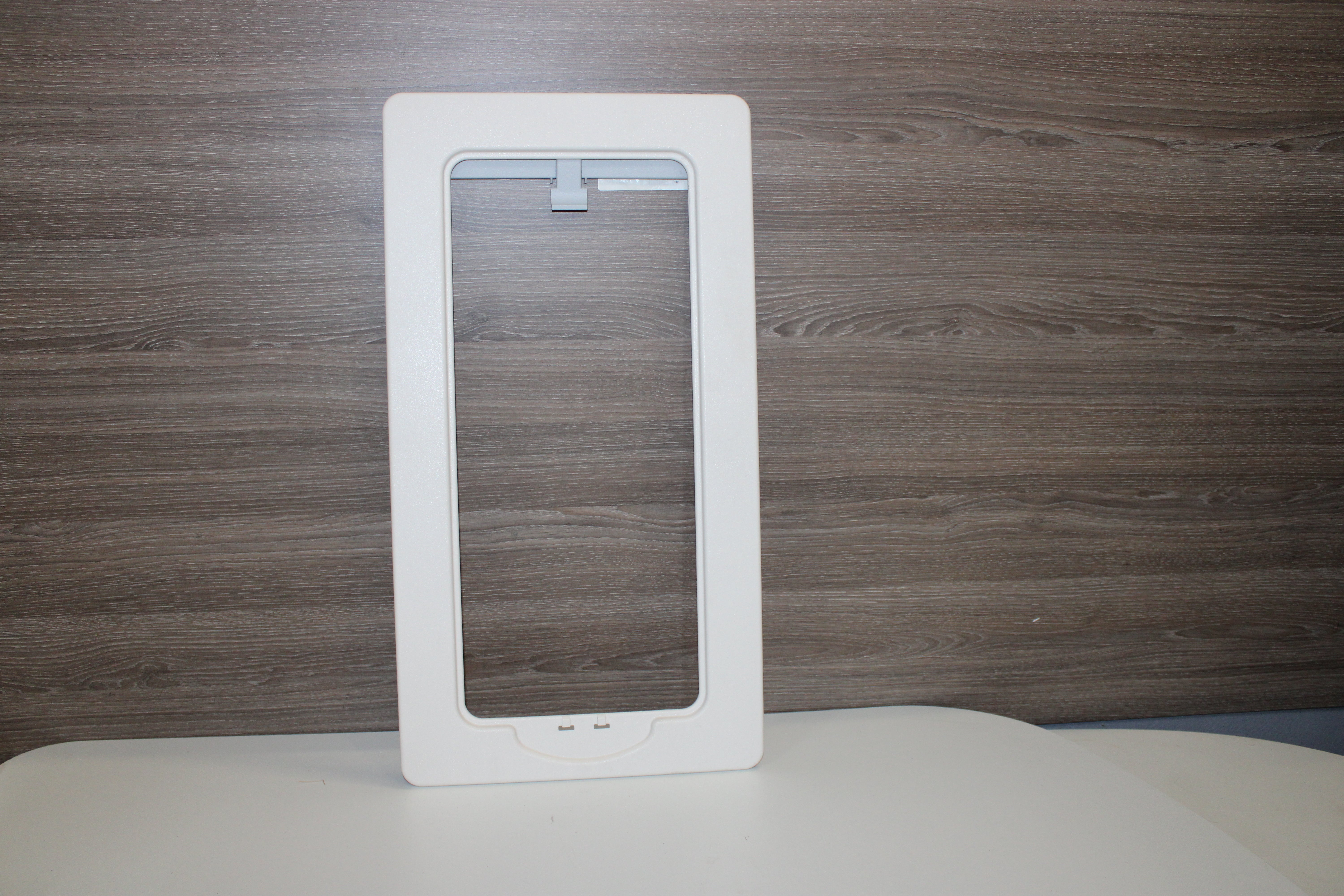 Blendings gardin til LMC