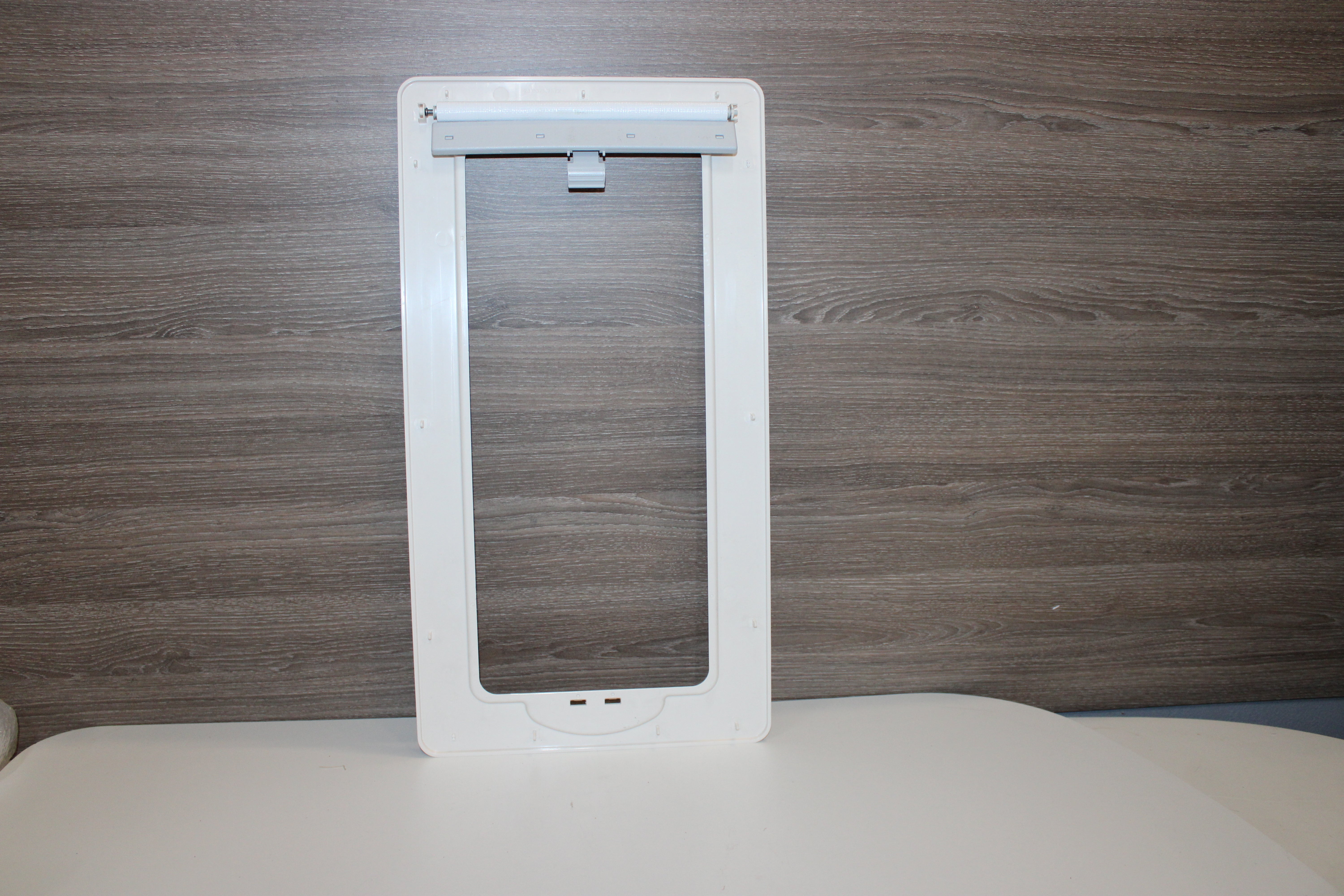 Blendings gardin til LMC