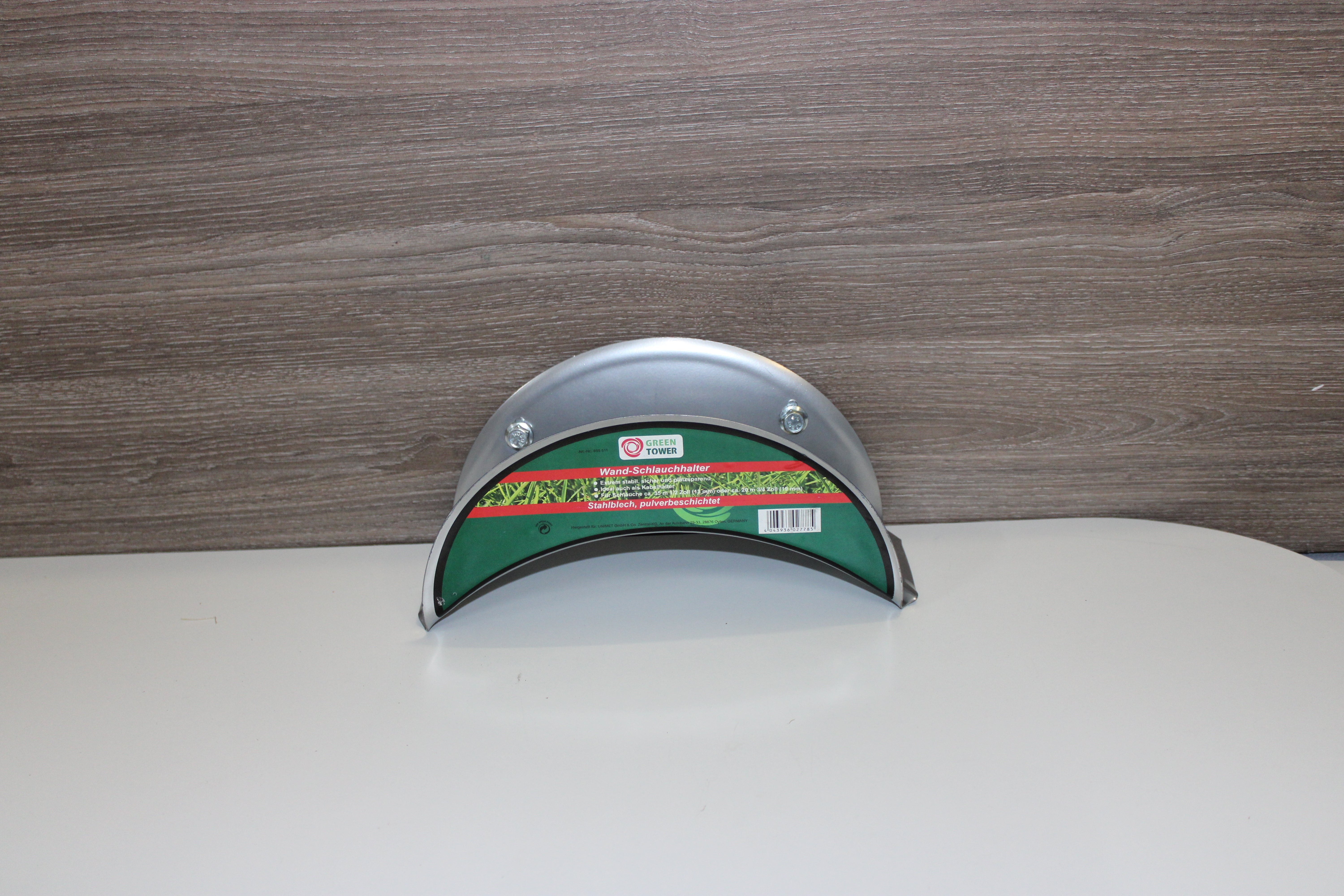 Holder til kabel garage, bobil