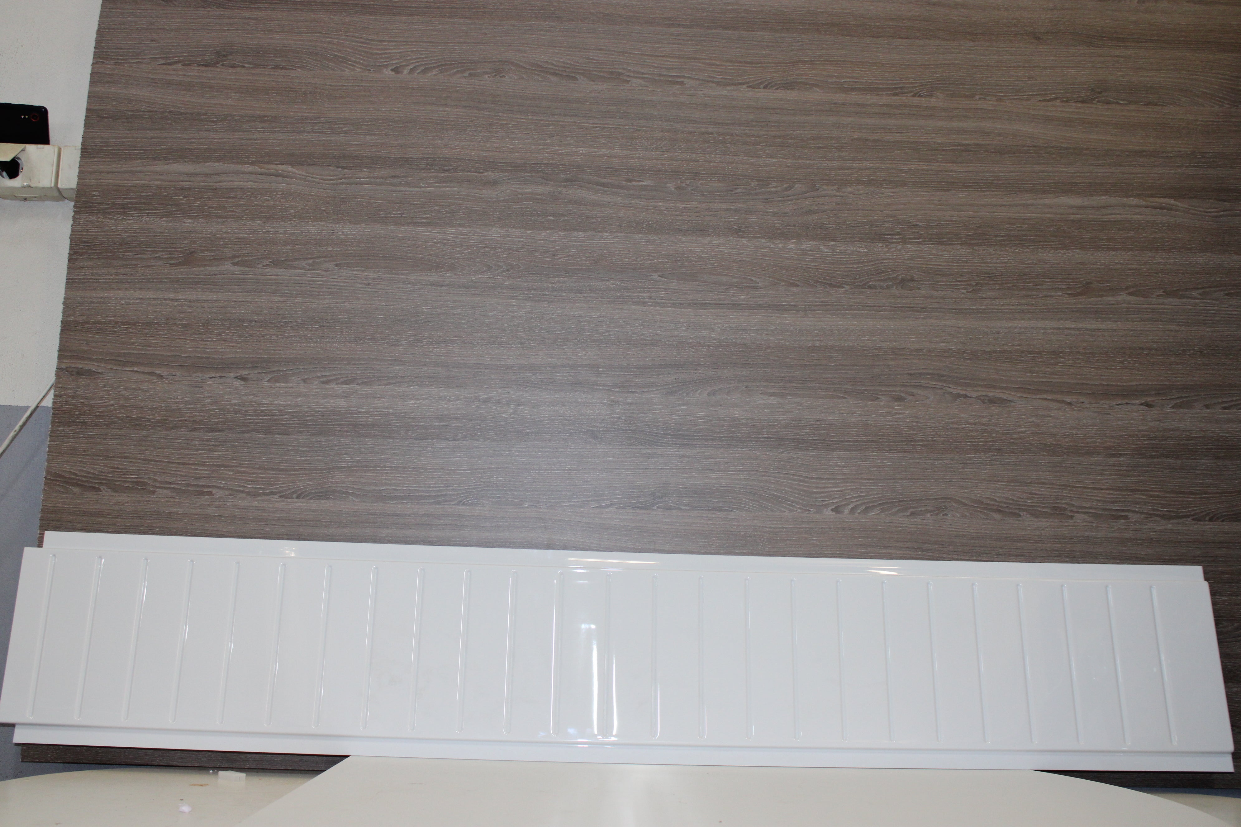 Dusj panel plast Hymer