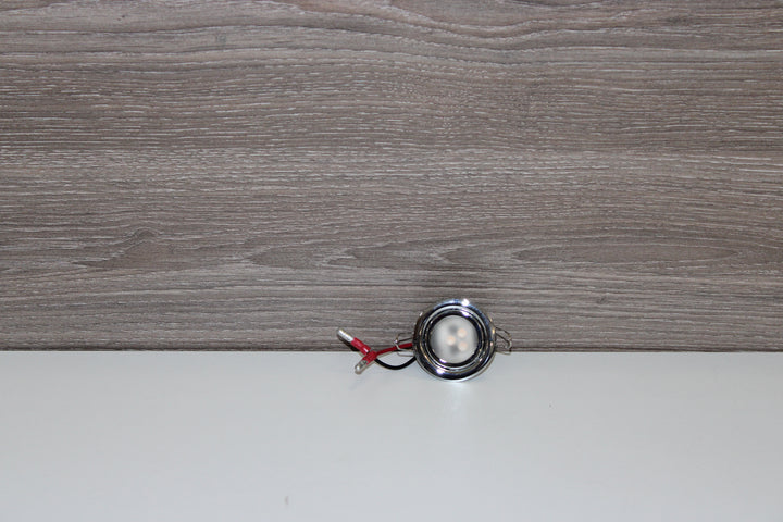 LED lampe Ø50mm 0,2W