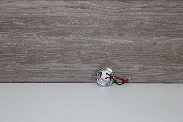 LED lampe Ø50mm 0,2W