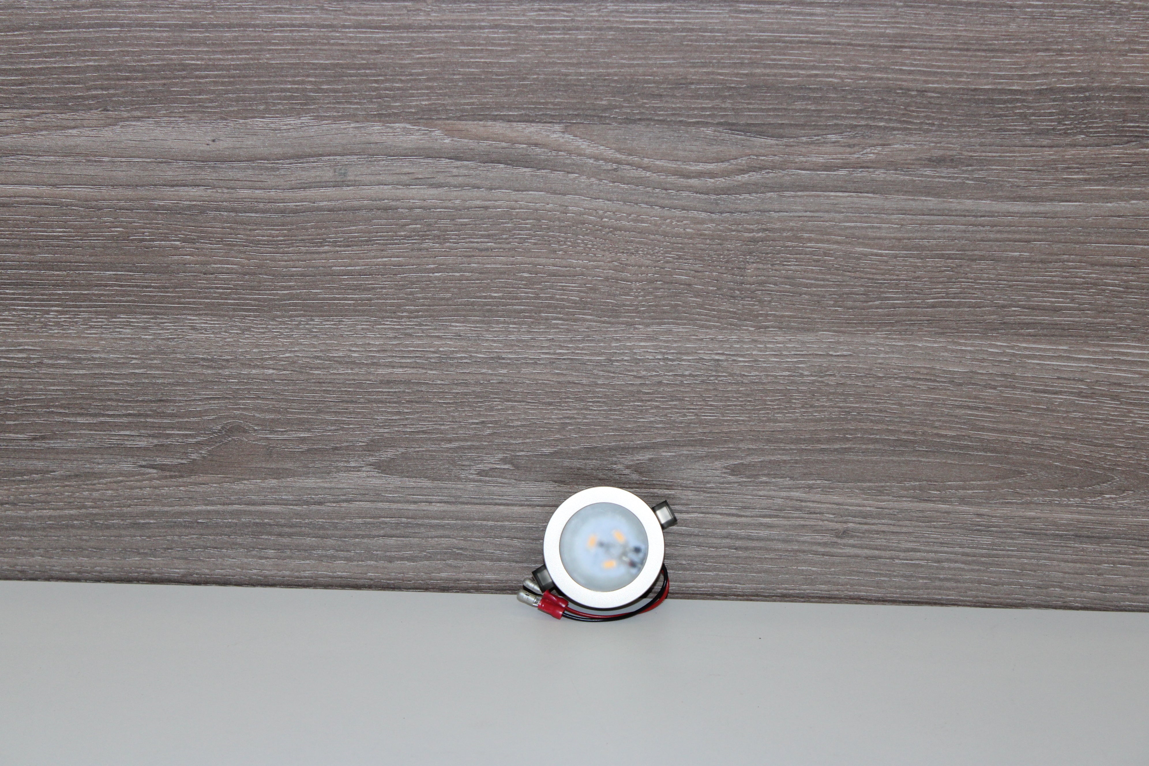 Spotlight 3x LED 1,8 w