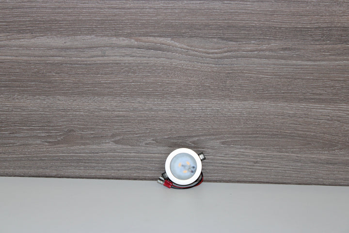 Spotlight 3x LED 1,8 w