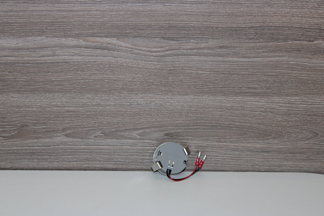 Spotlight 3x LED 1,8 w
