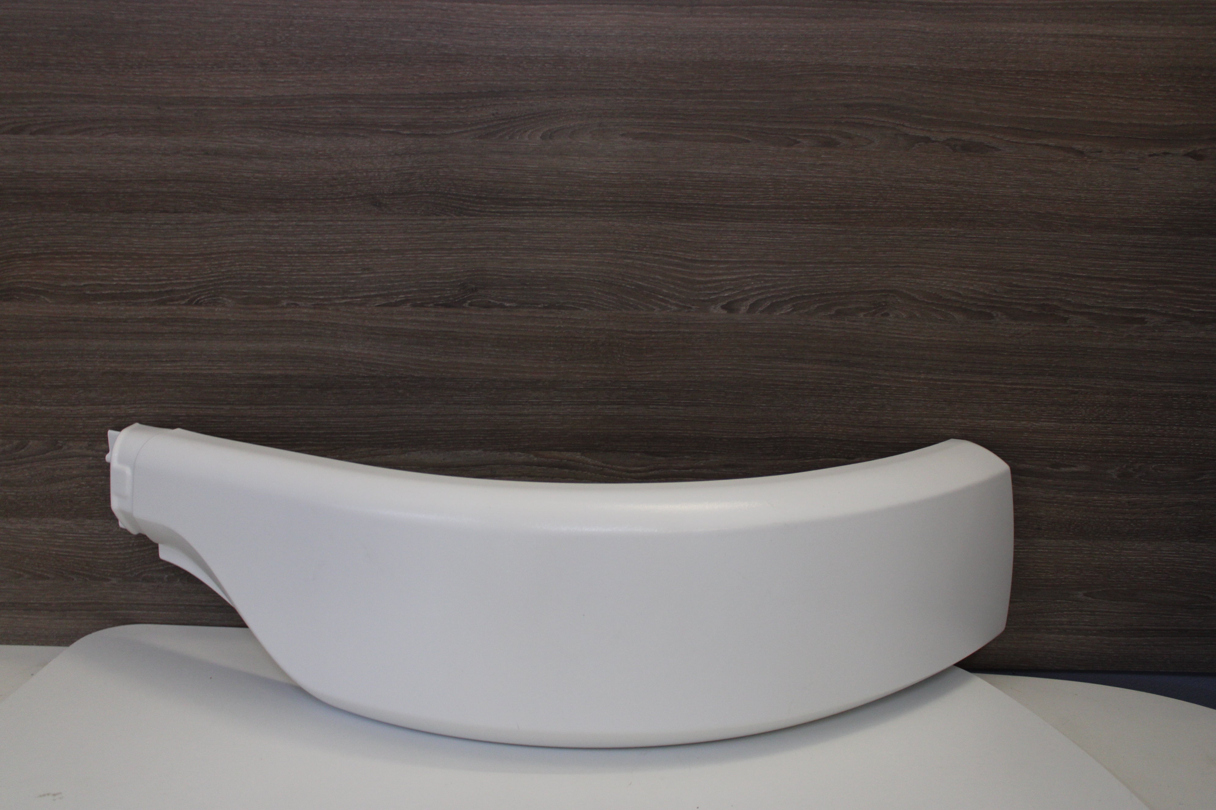 TakSpoiler hørye bak til Hobby 2014