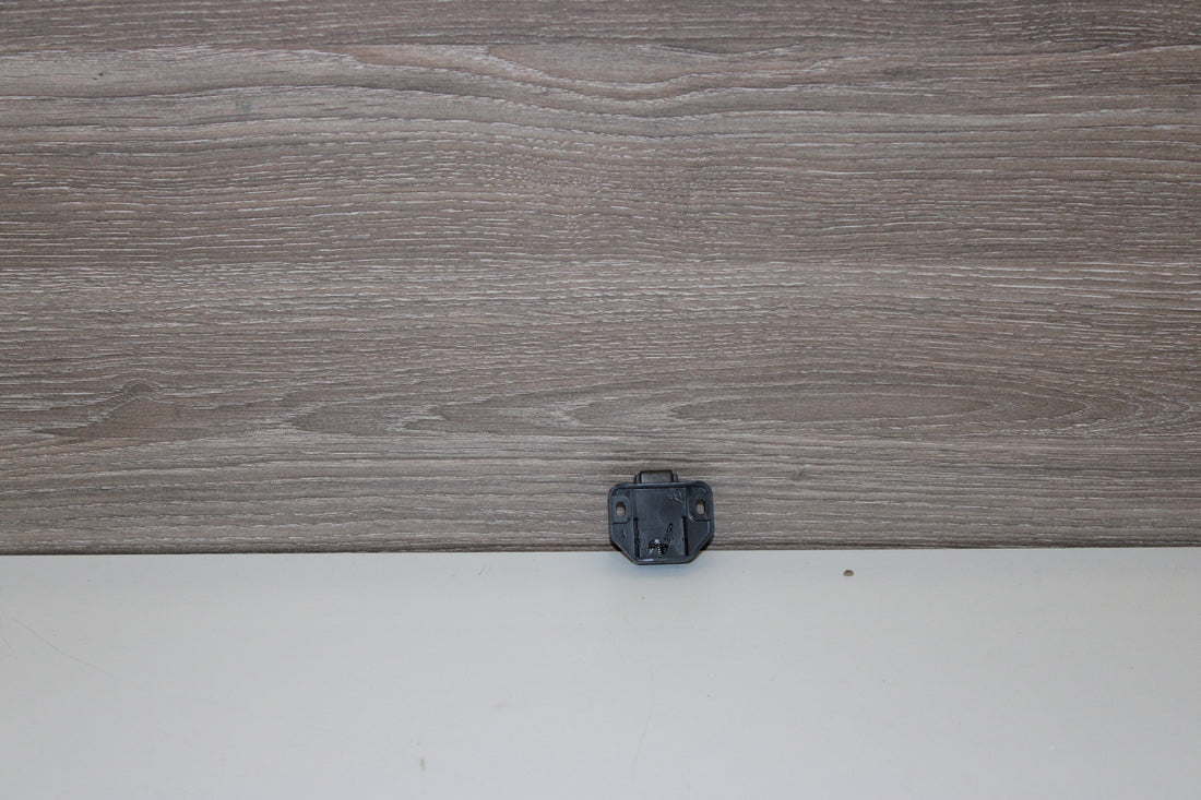 Magnet lås
