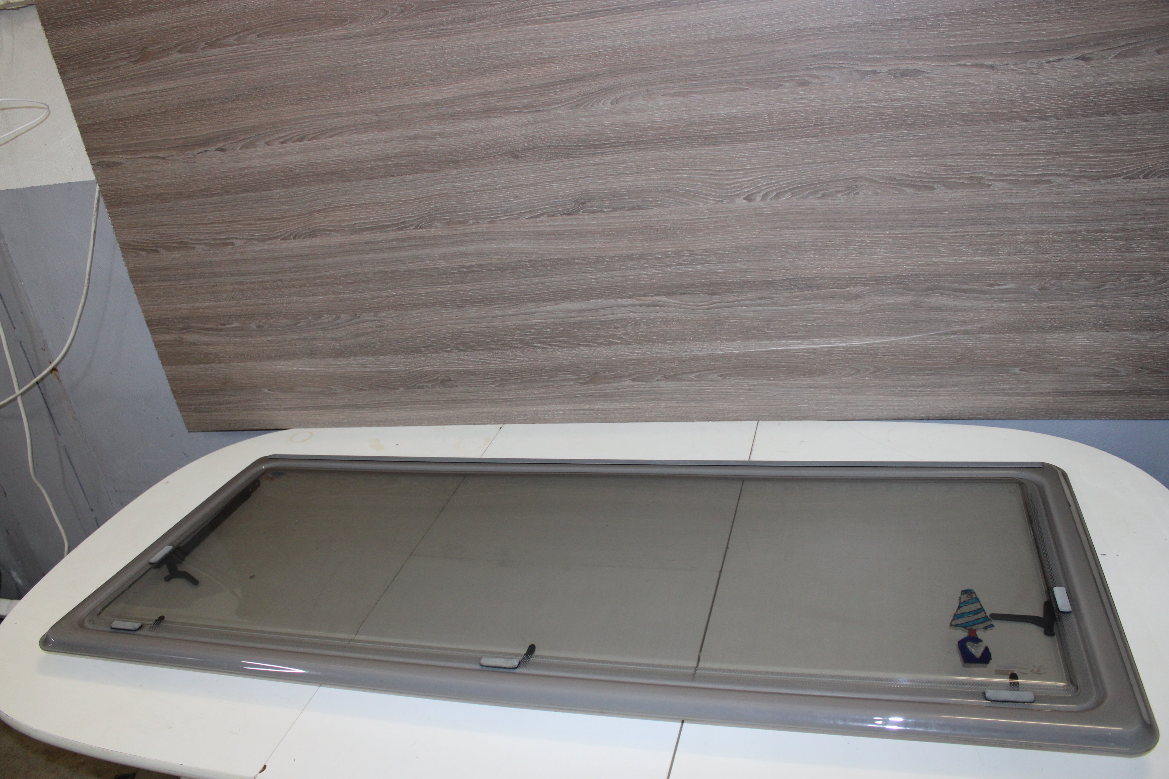 Hobby sidevindu 97-06