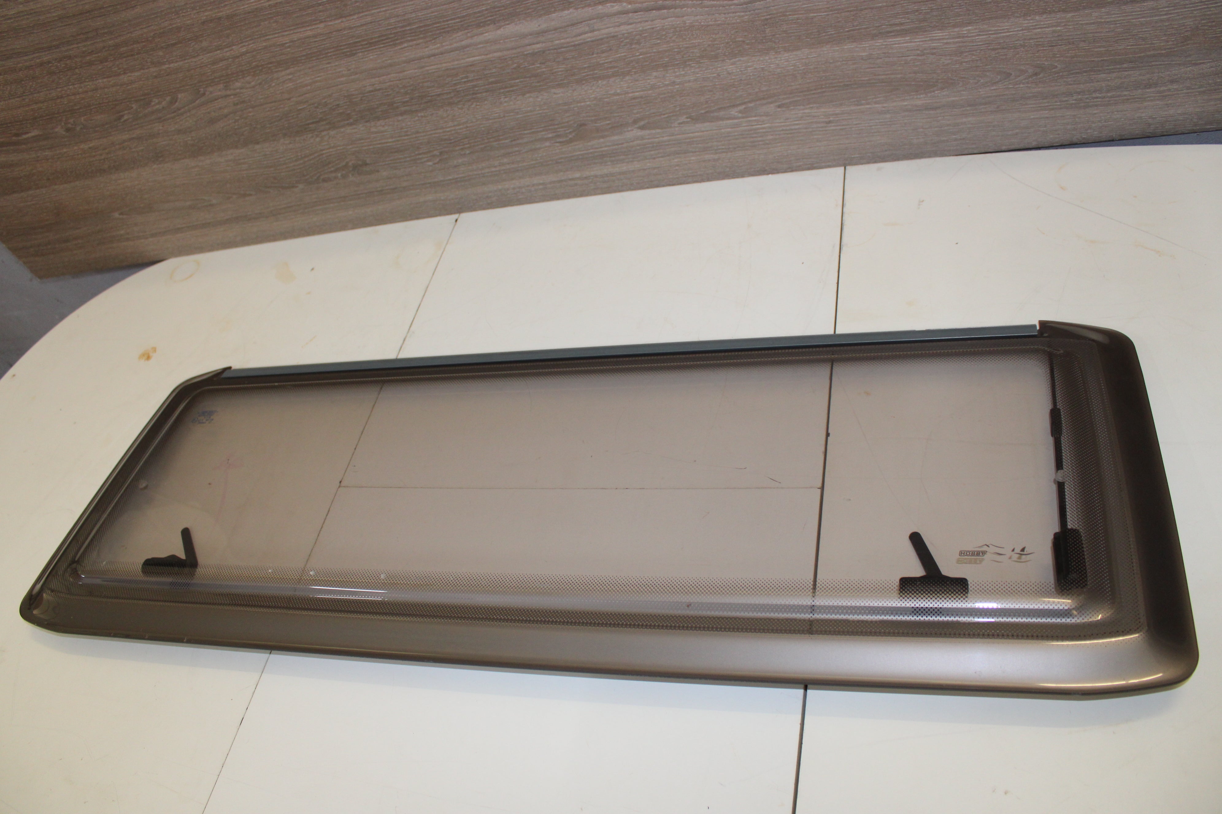 Hobby køyeseng vindu 2006-2009