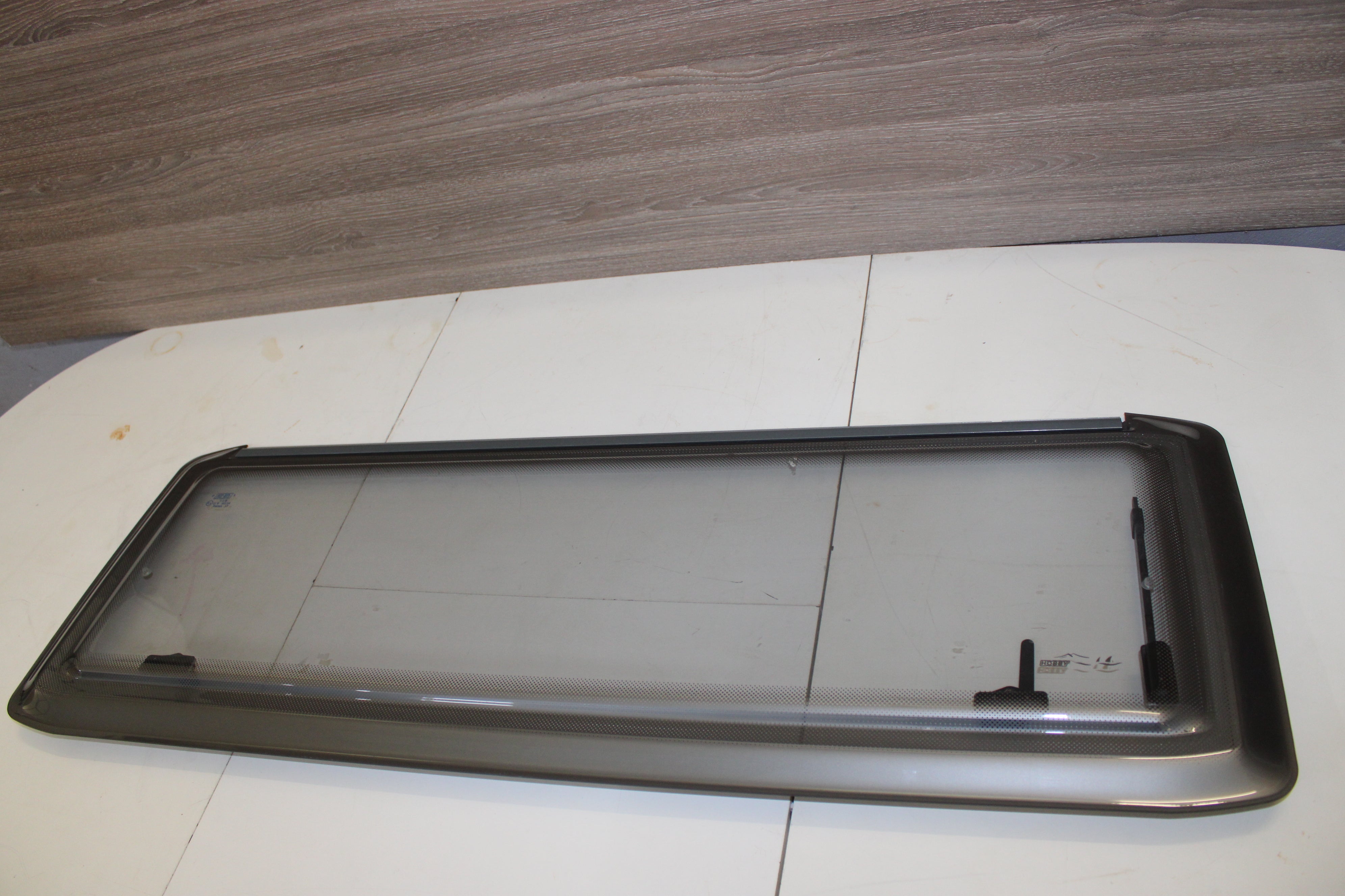 Hobby køyeseng vindu 2007-2008