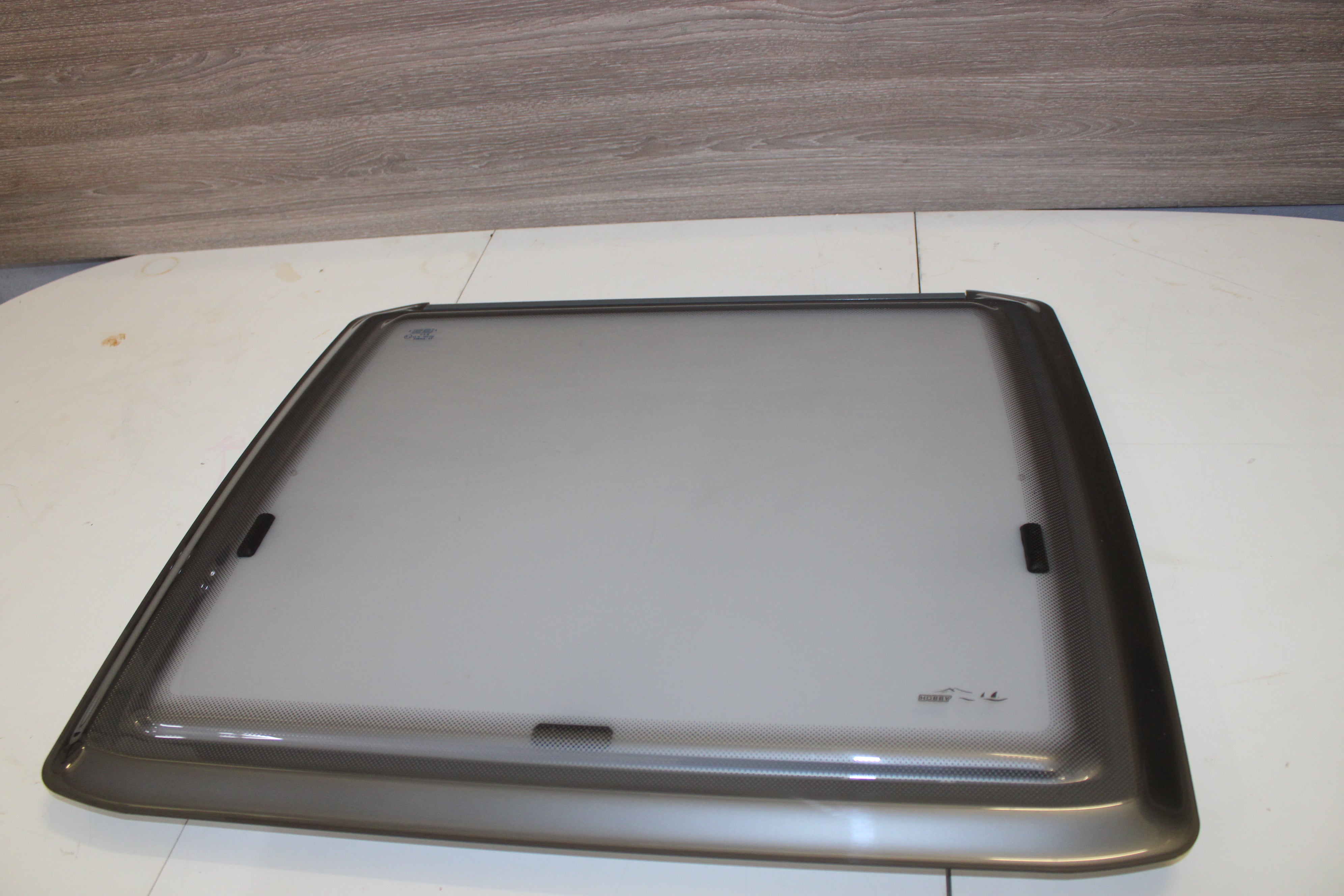 Hobby do vindu 2007-2008