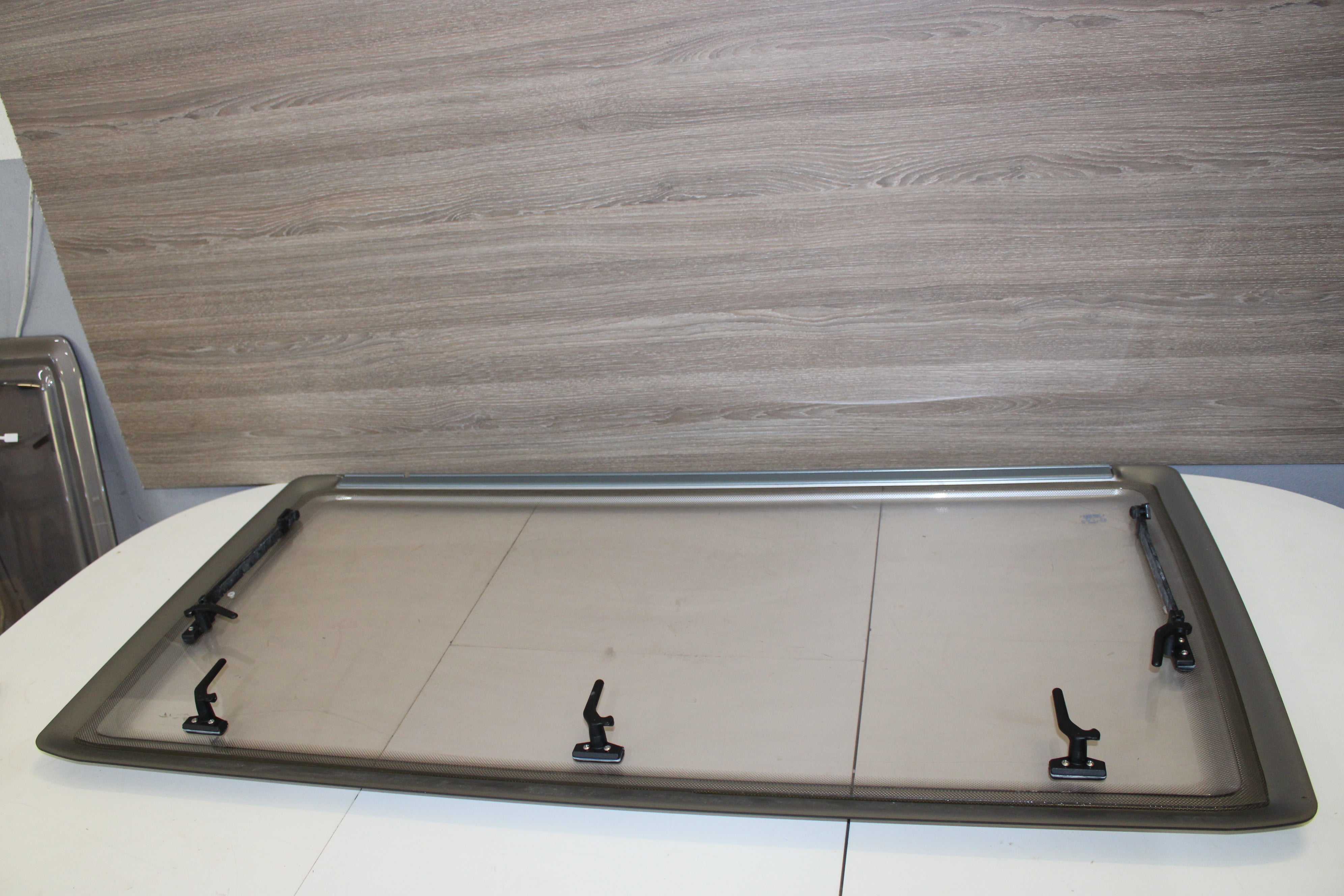 Hobby sidevindu 2006-2009