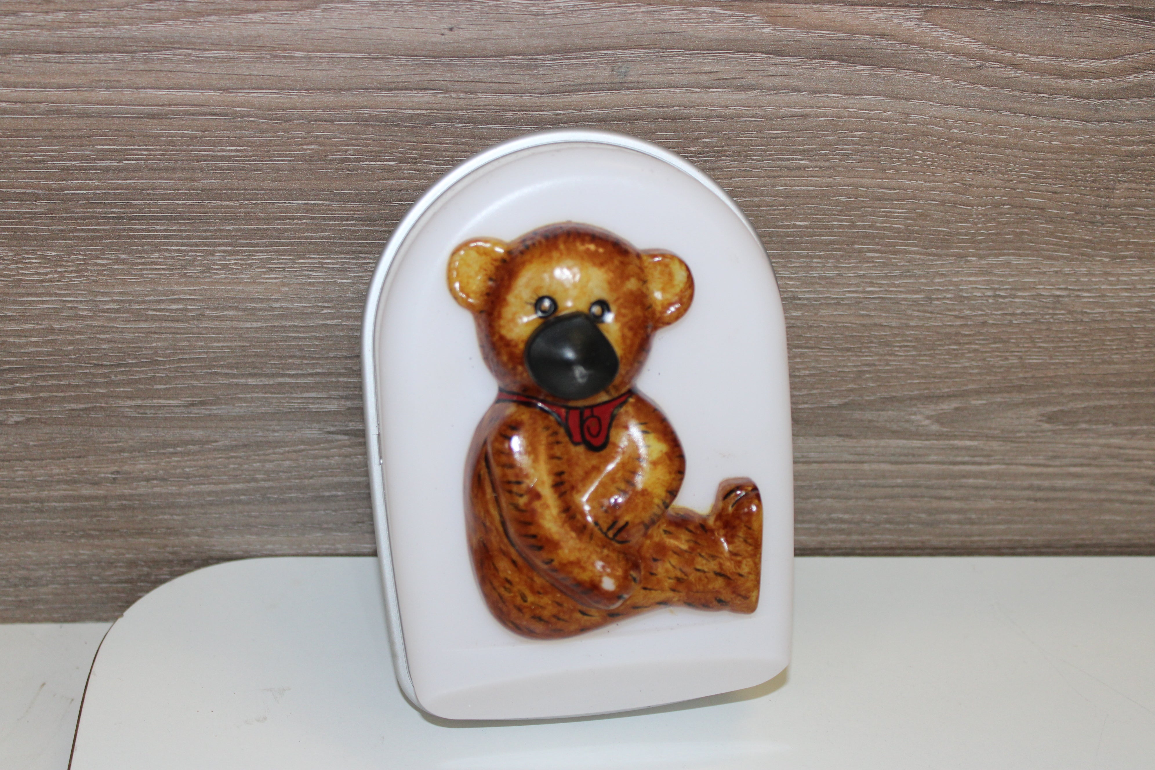 Bamse Lamper 12W