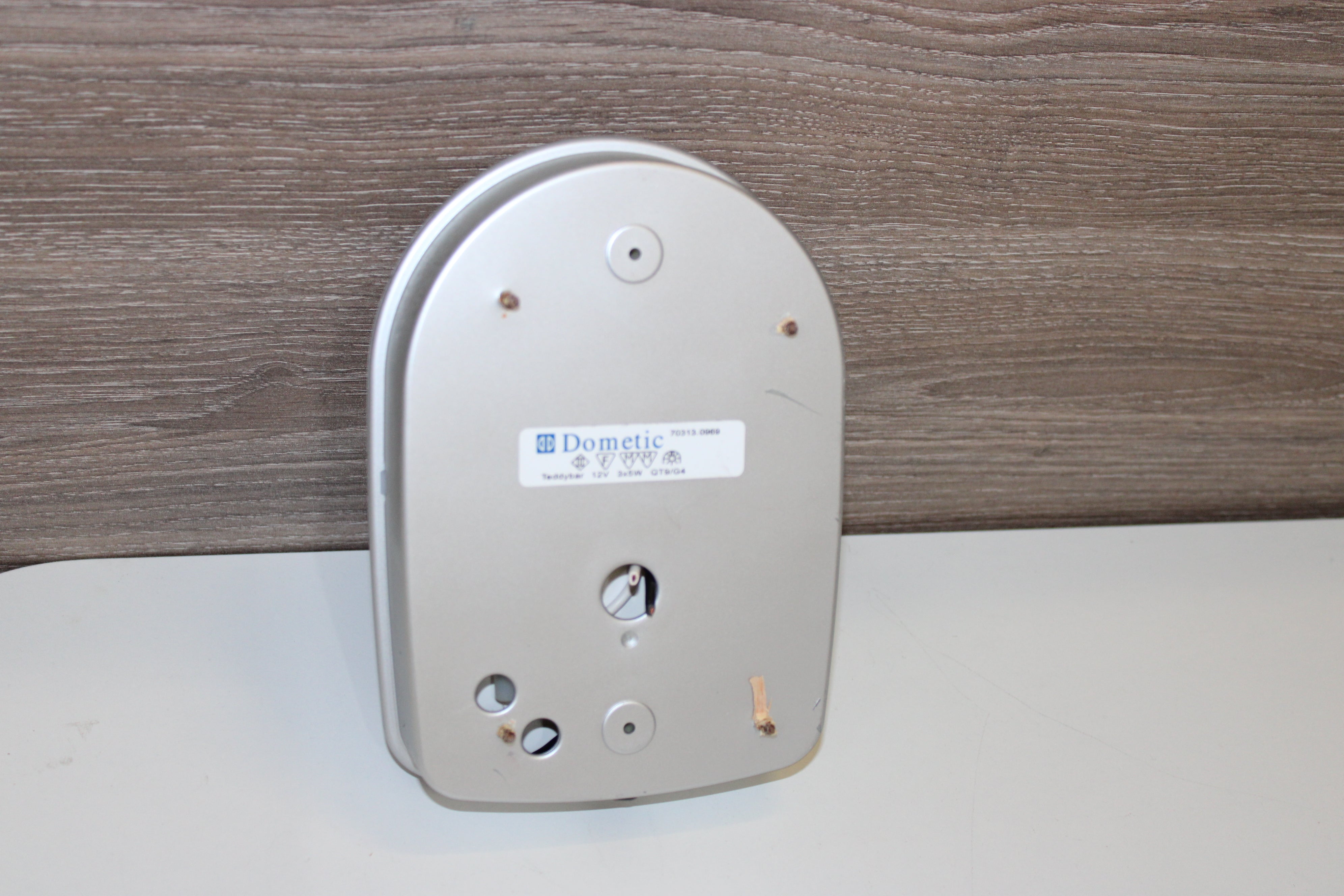 Bamse Lamper 12W