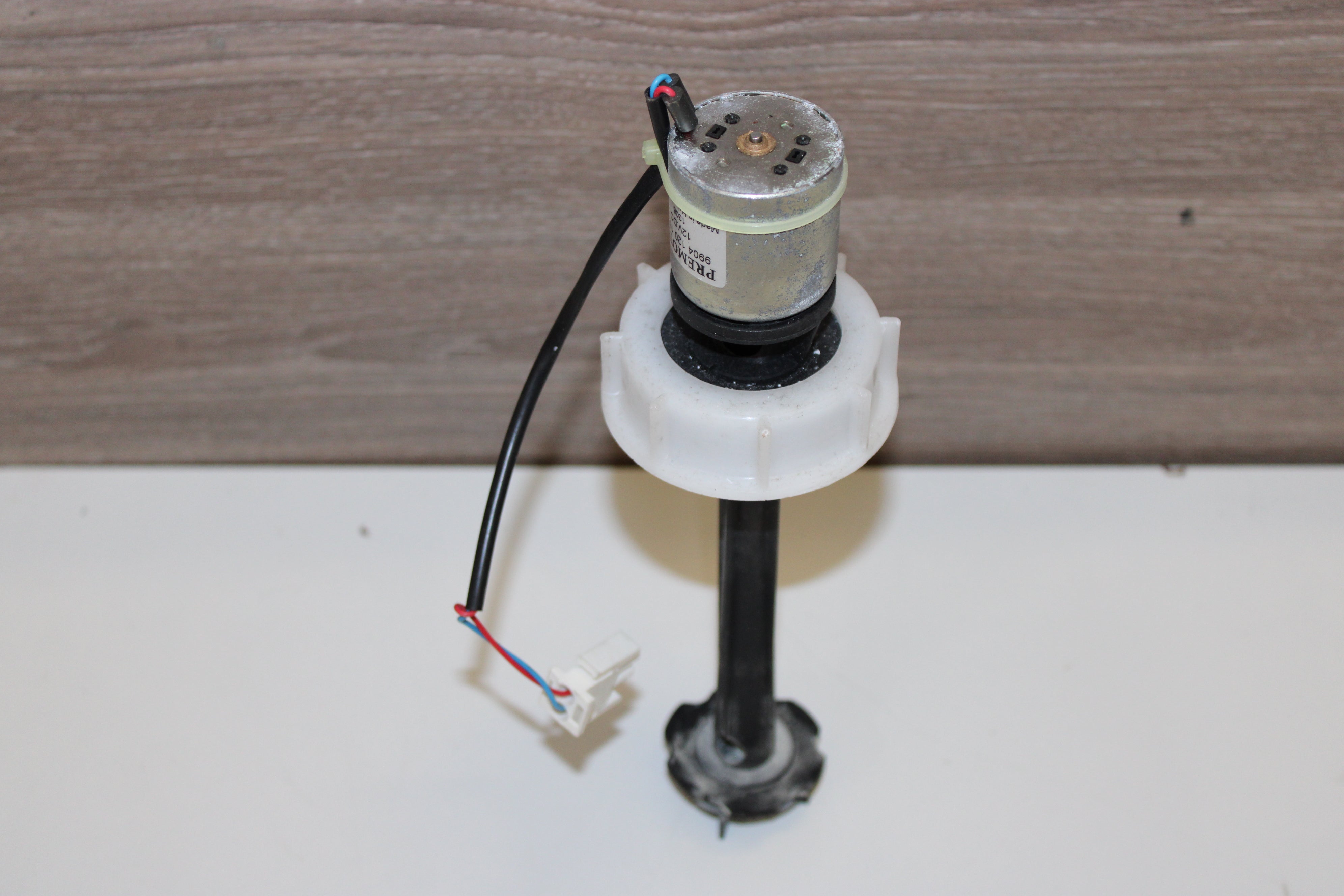 Sirkulasjons pumpe 12 W