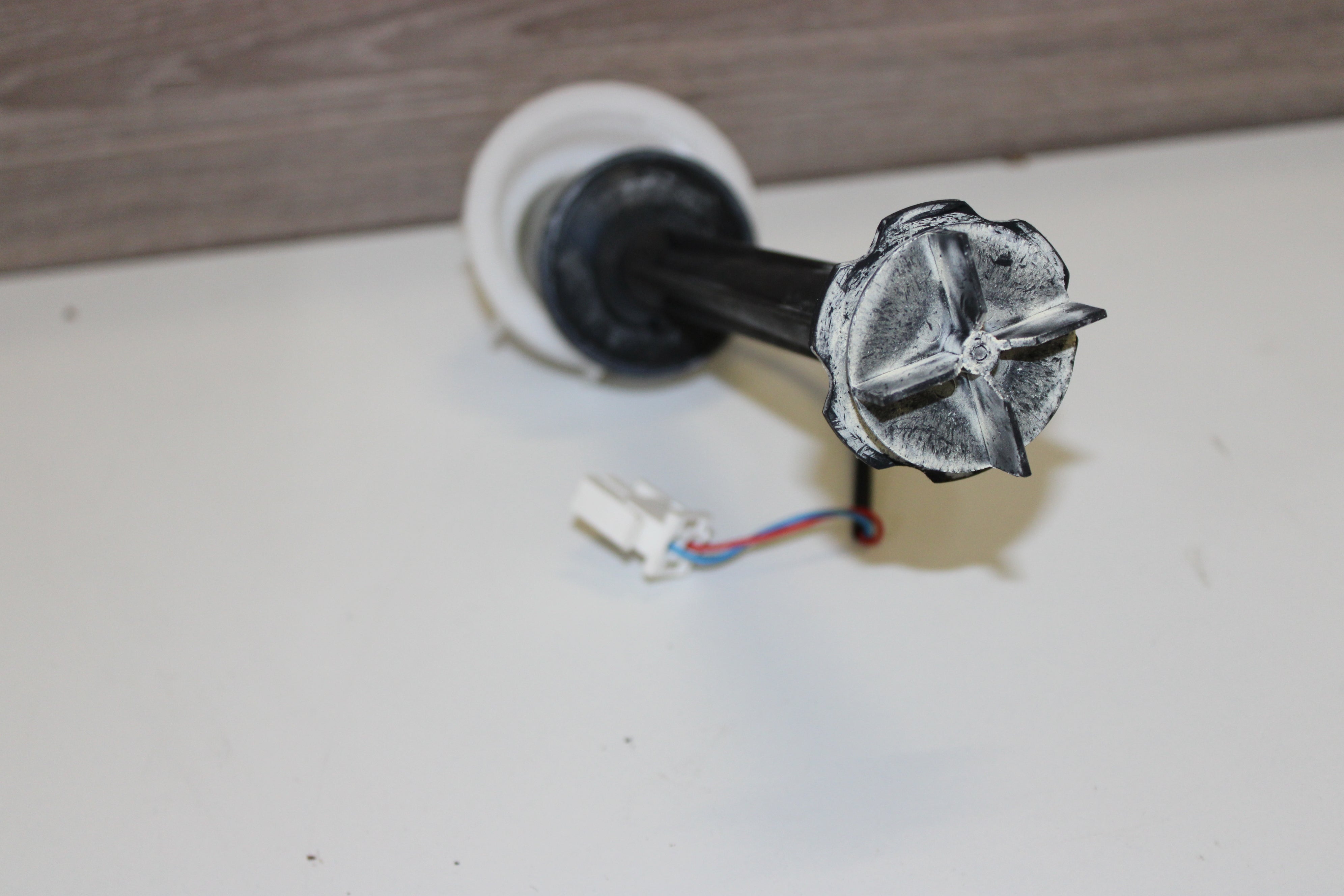 Sirkulasjons pumpe 12 W