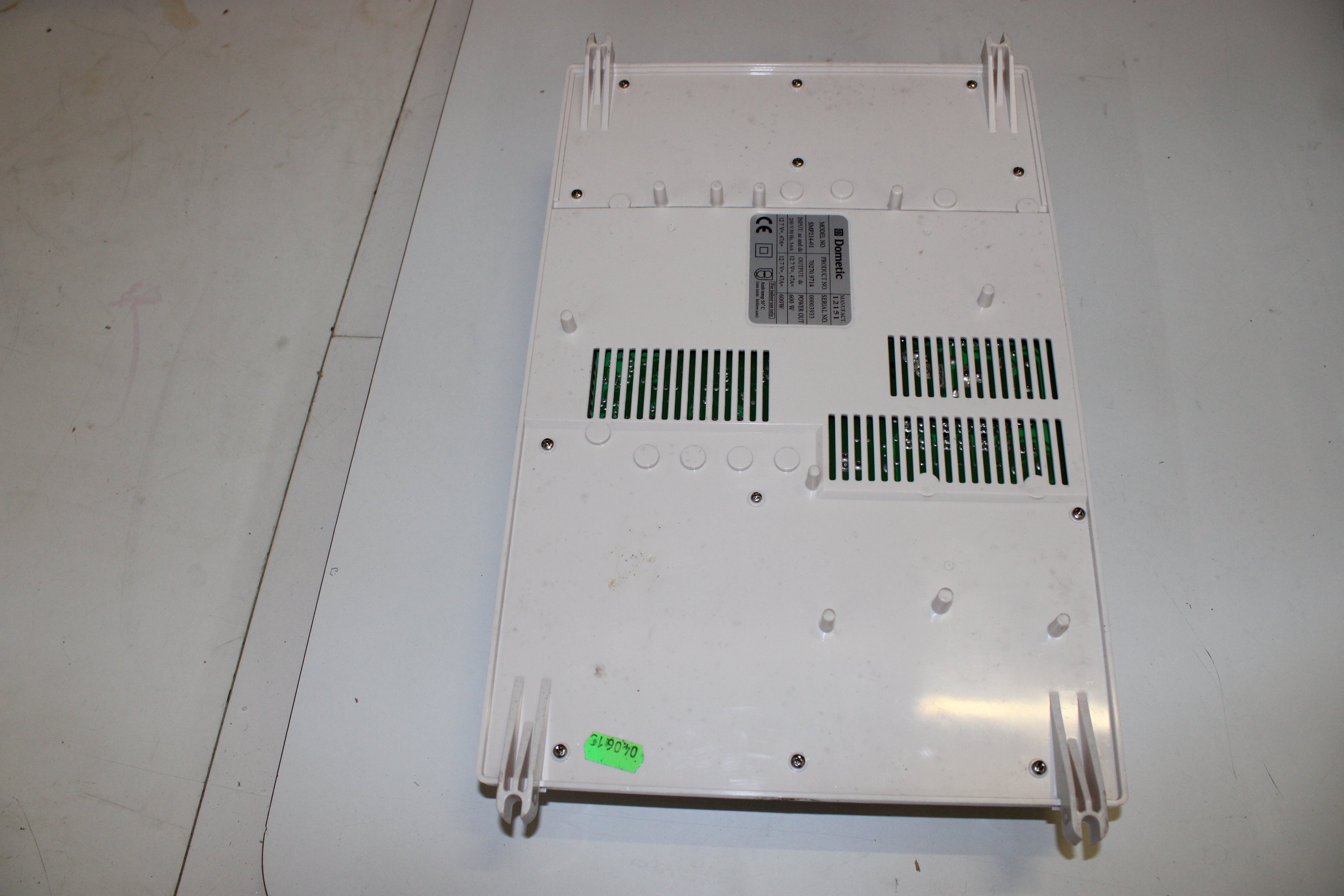 Omformer Hobby Smp214-03