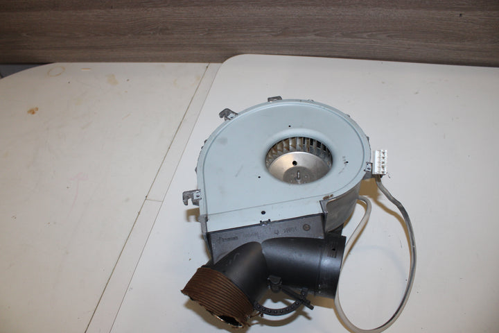 Truma teb 2 vifte, brukt