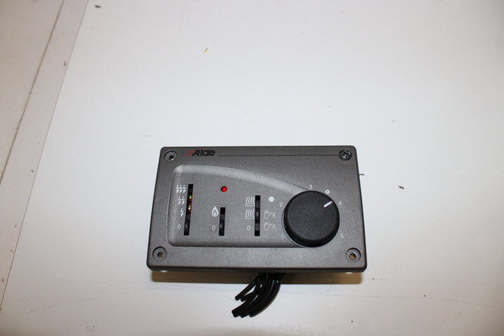 Manøver panel Alde 3000