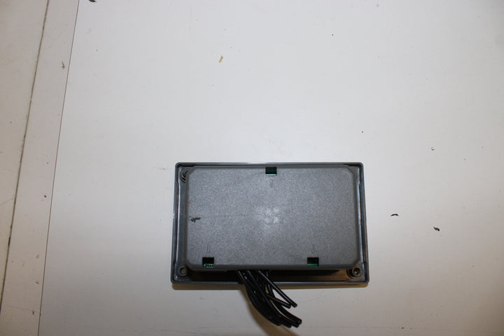 Manøver panel Alde 3000