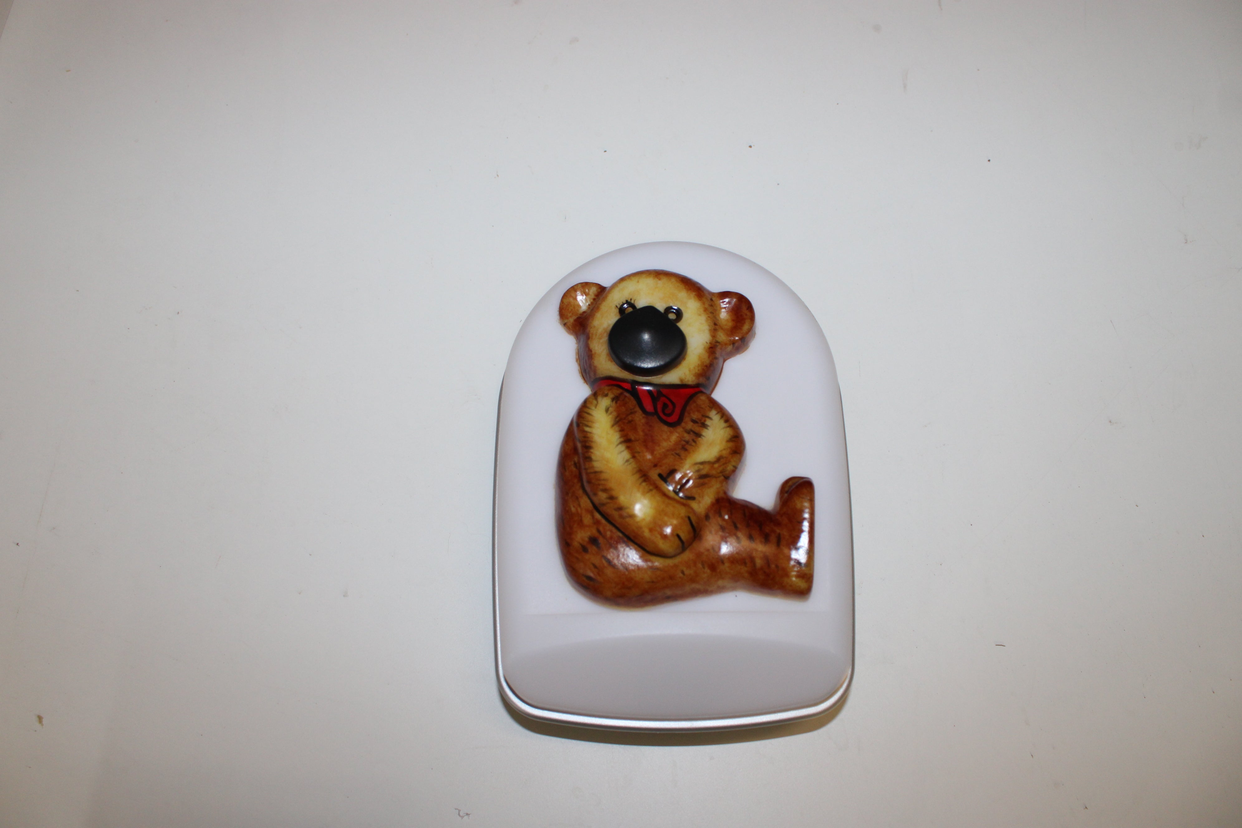 bamse lampe