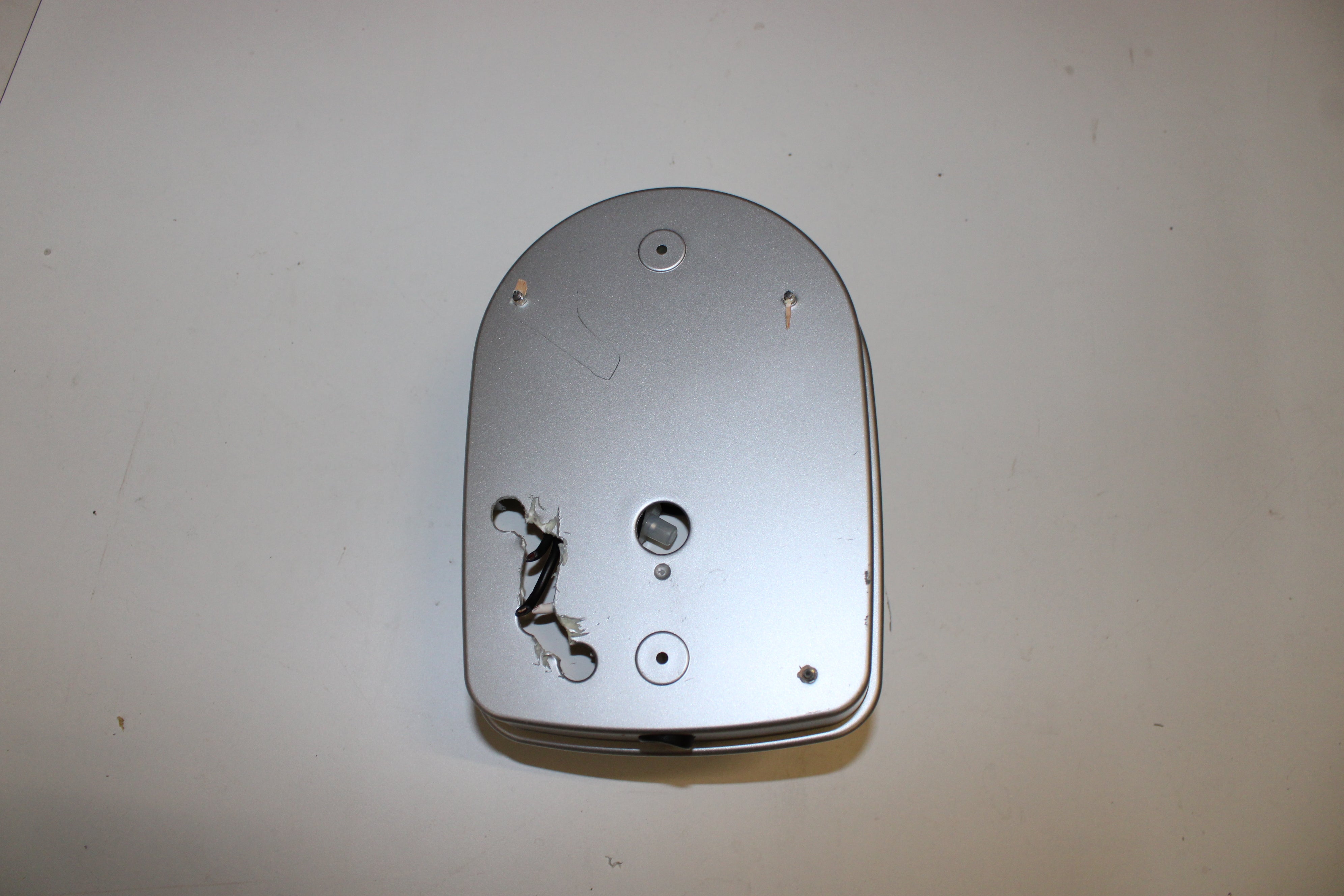 bamse lampe