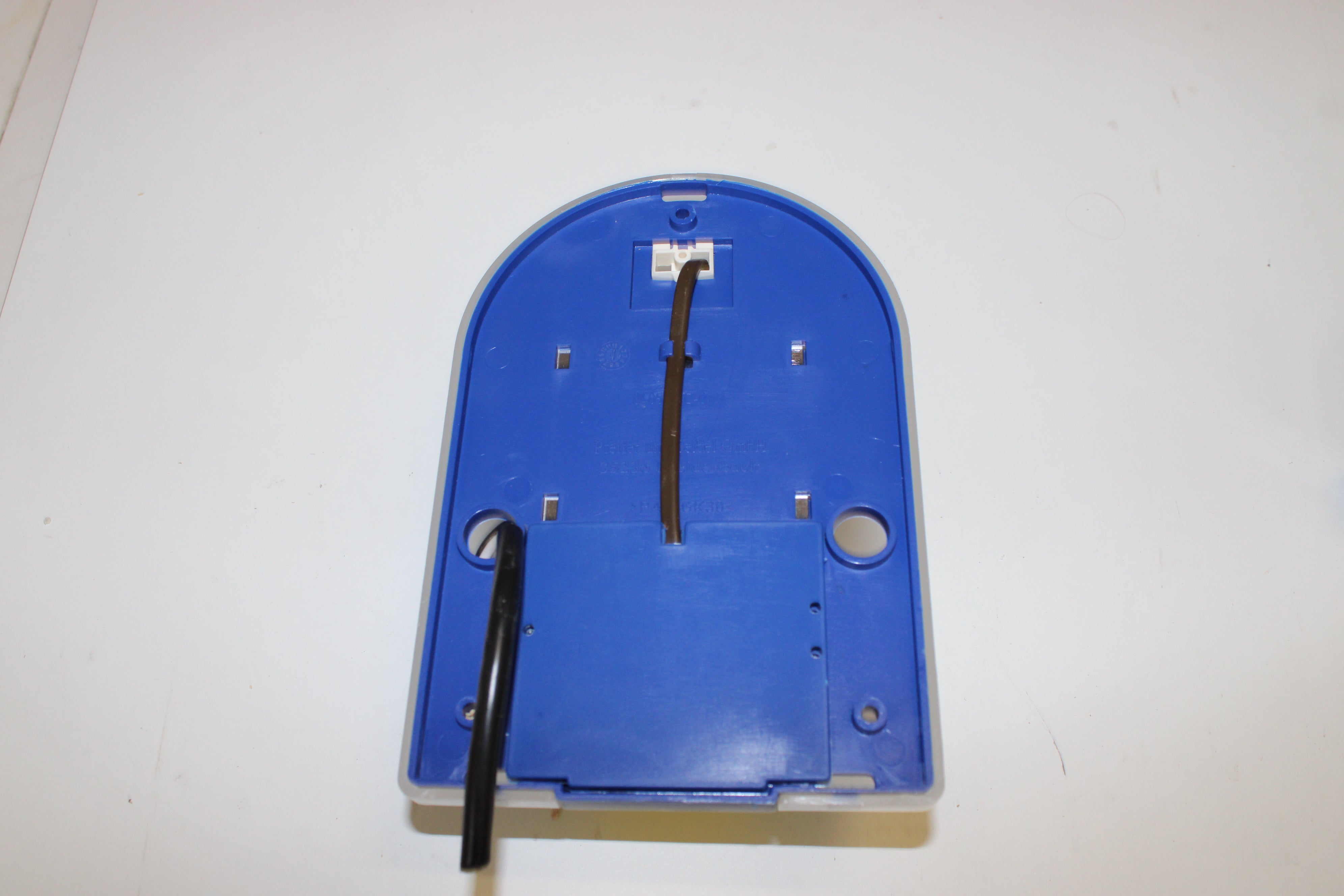 Bamse lampe Hobby 1997-2005