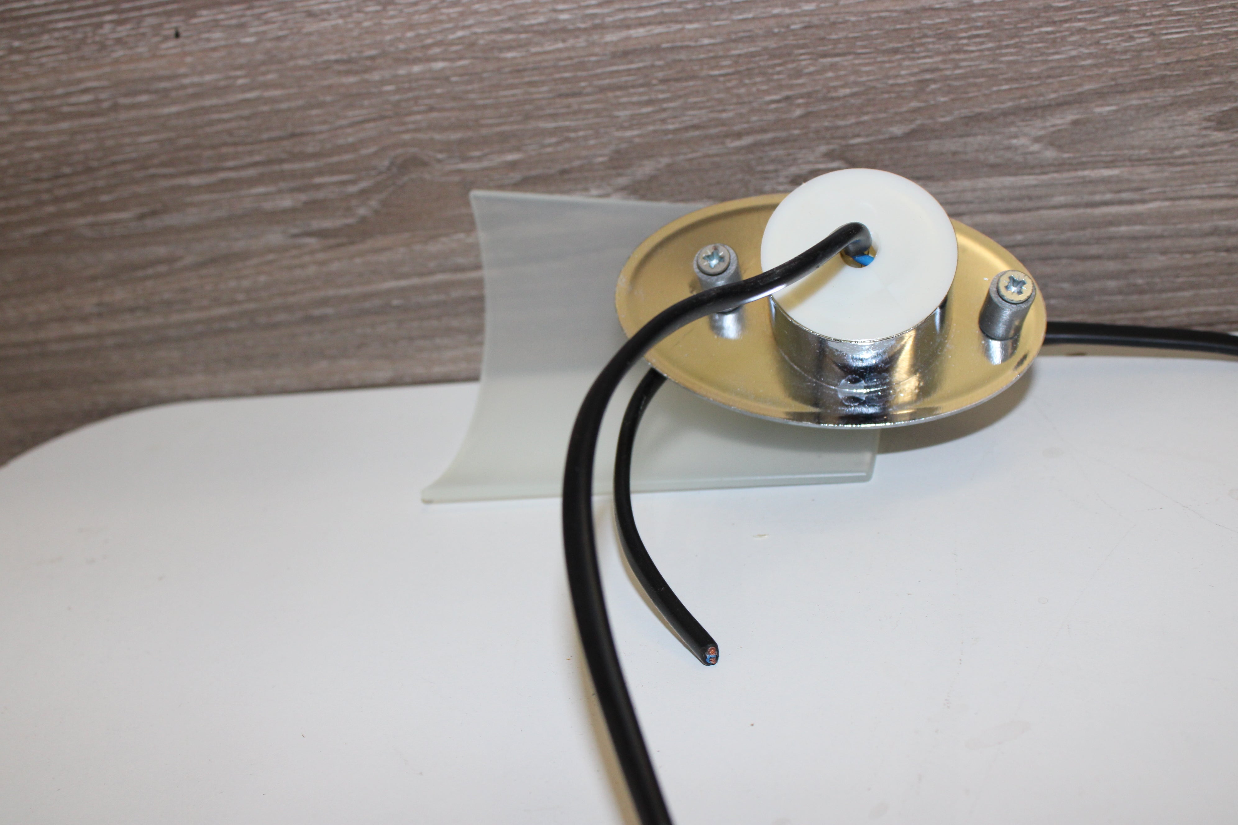 Lampe hobby