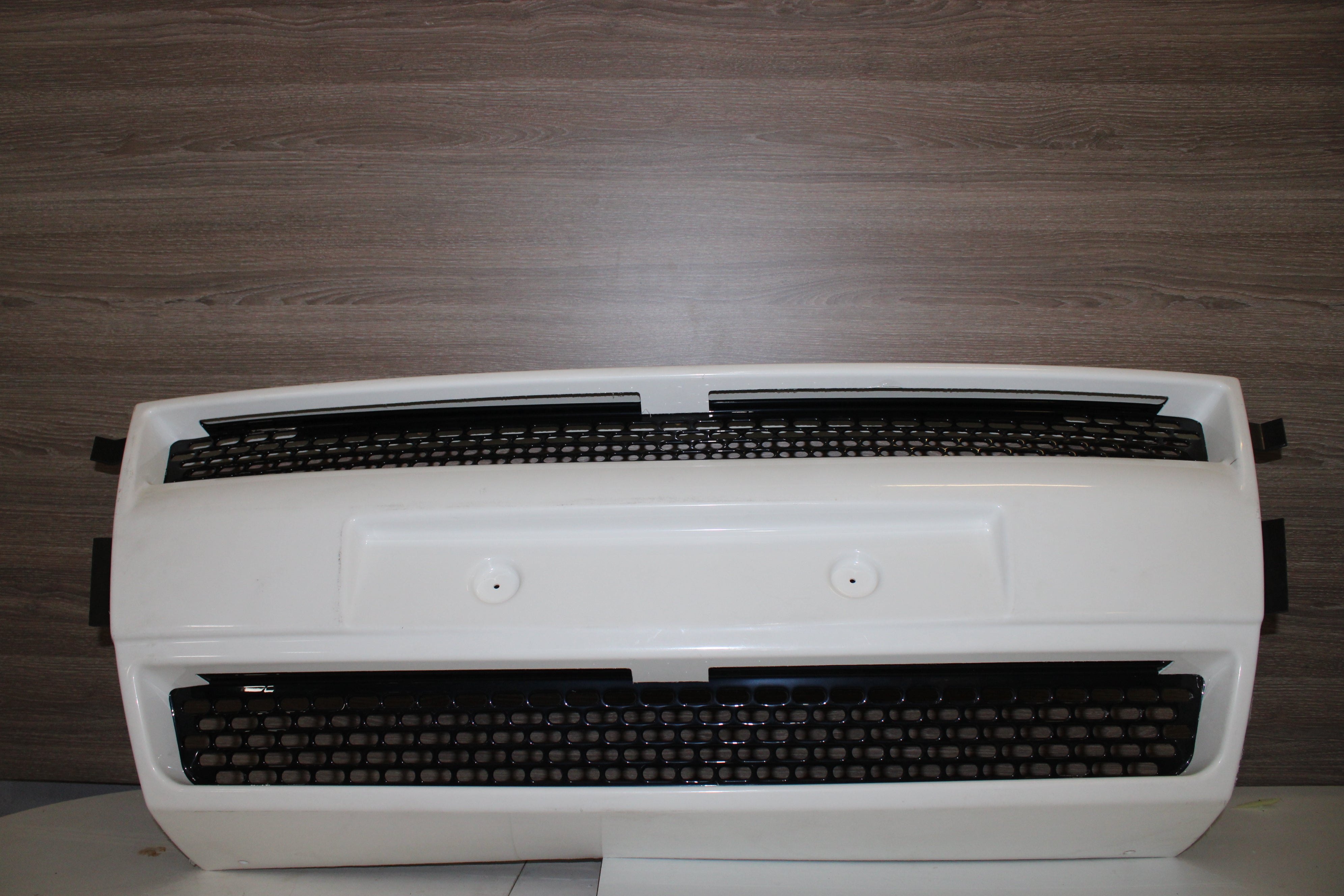 Fiat grill