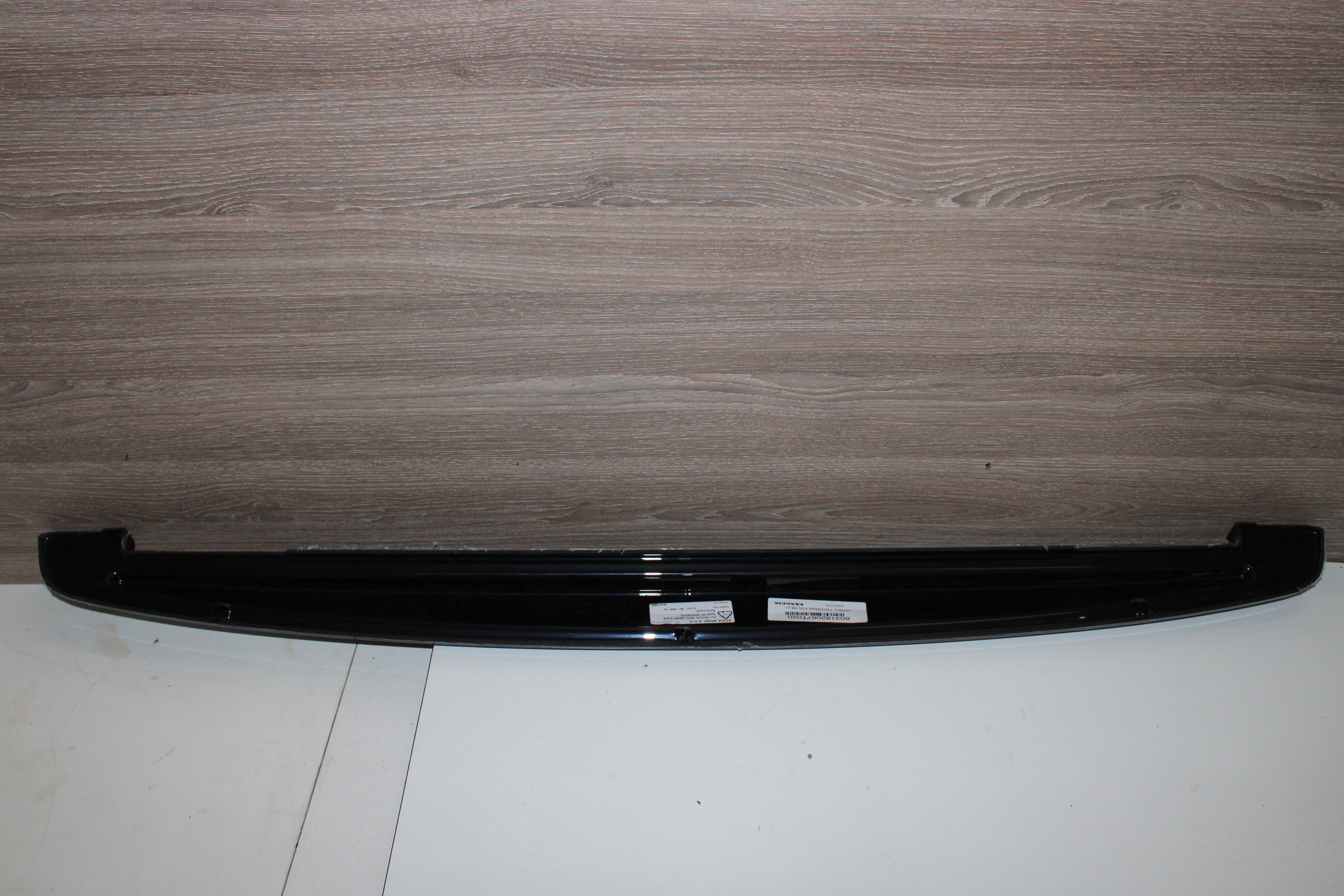 Adria konsol parorama