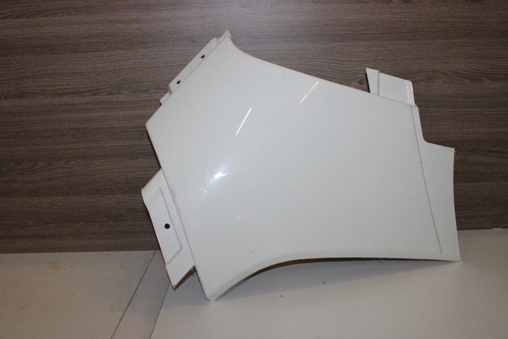 front hjørne høyre Kabe