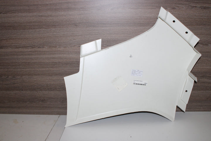 front hjørne høyre Kabe