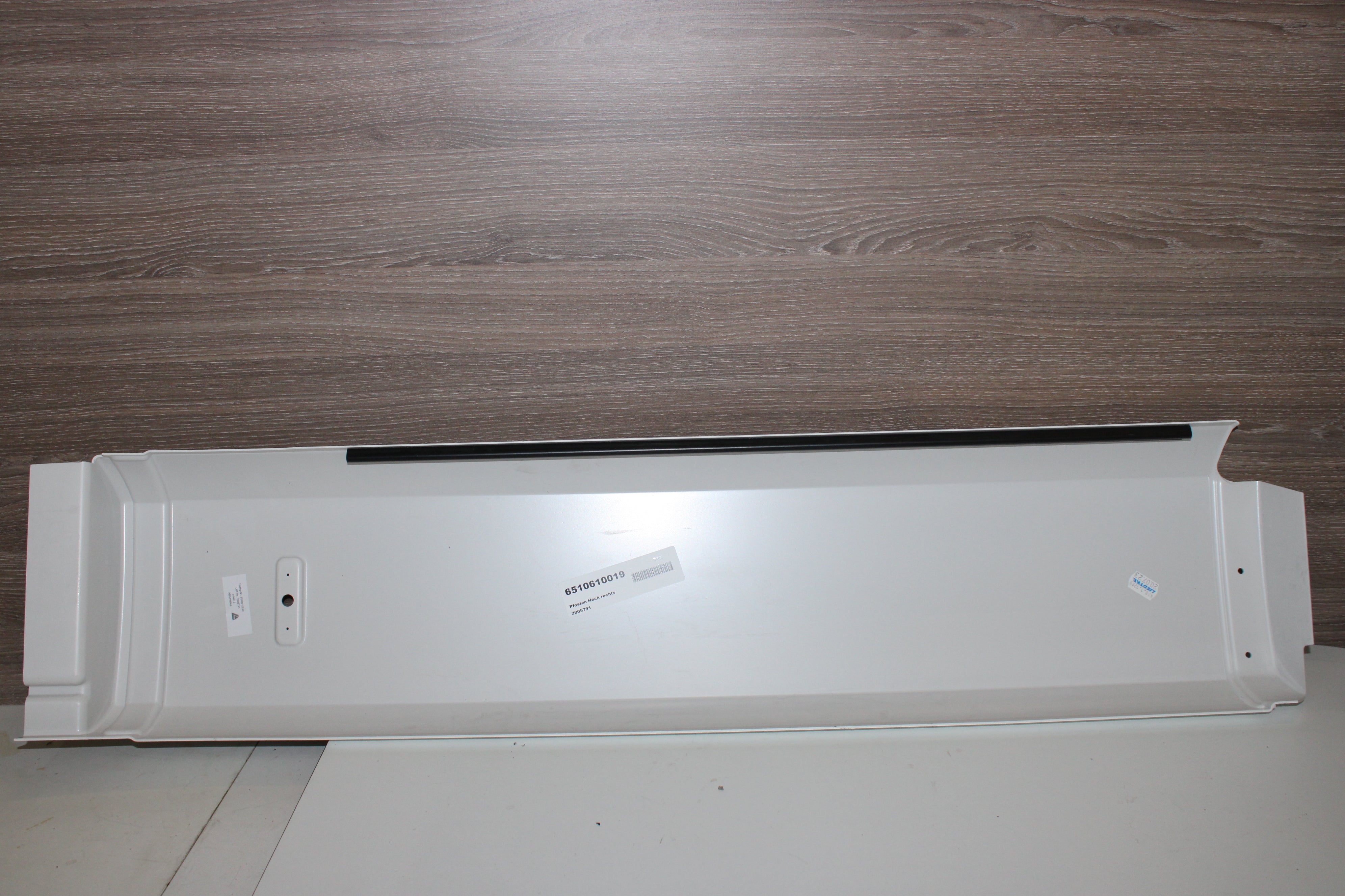 Hobby høyre spoiler