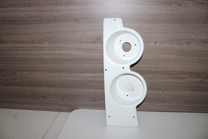 Kabe lysramp høyre bak