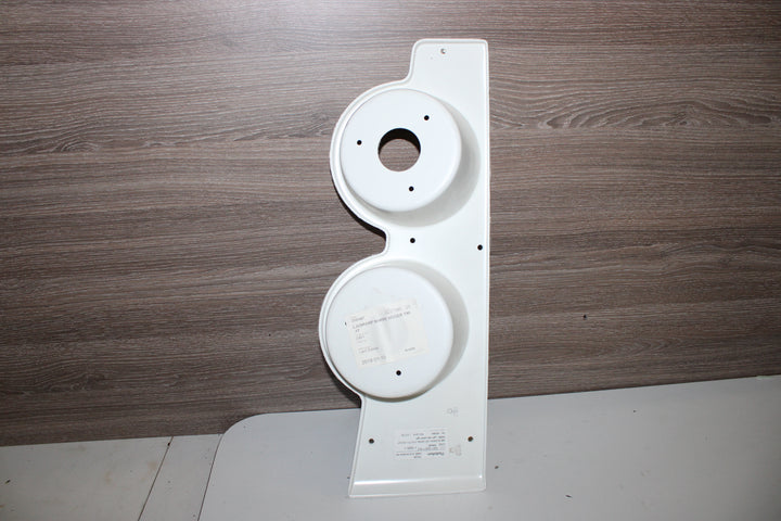 Kabe lysramp høyre bak