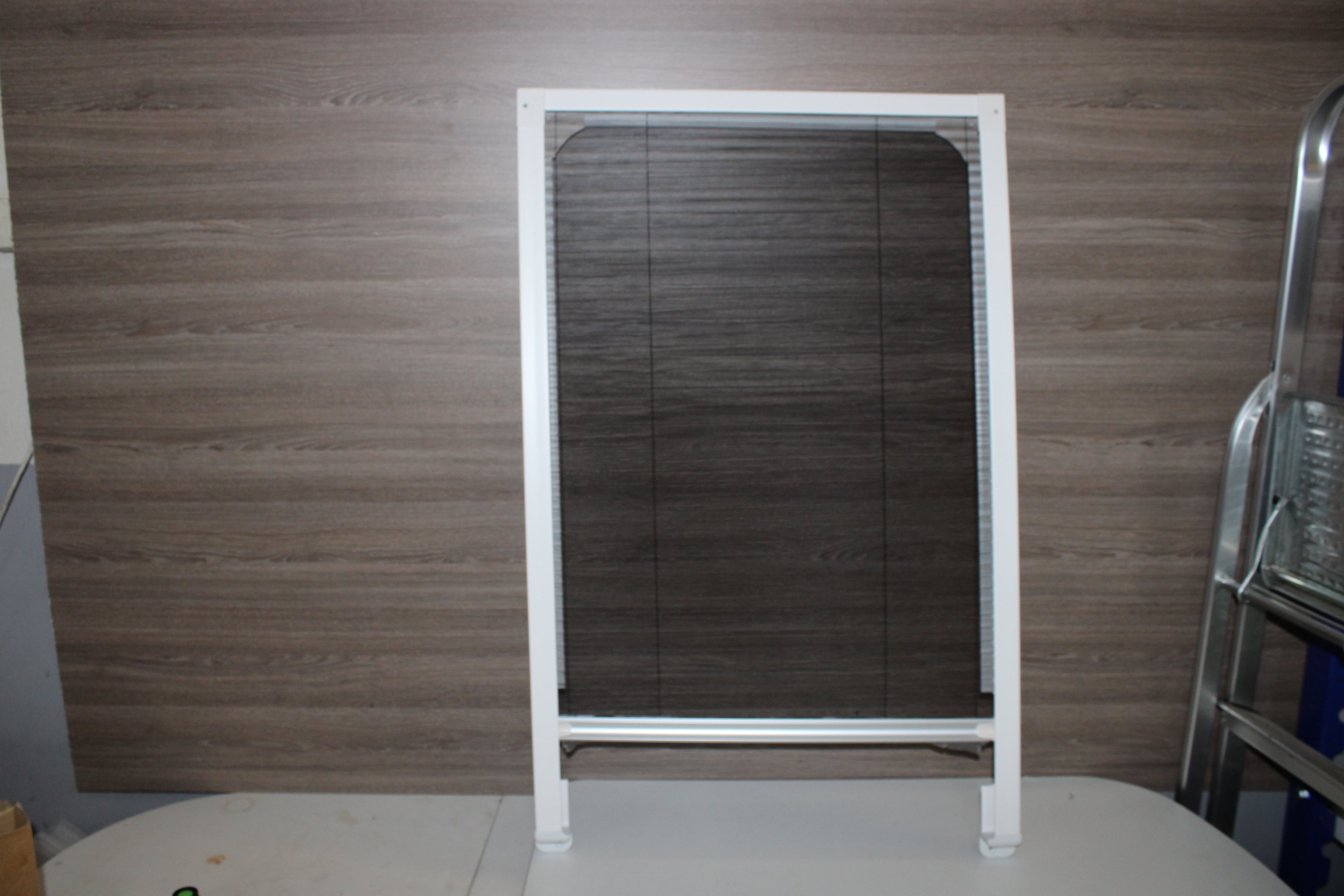 Adria mygg netting dør L 100cm B 63cm stall alt/action 09